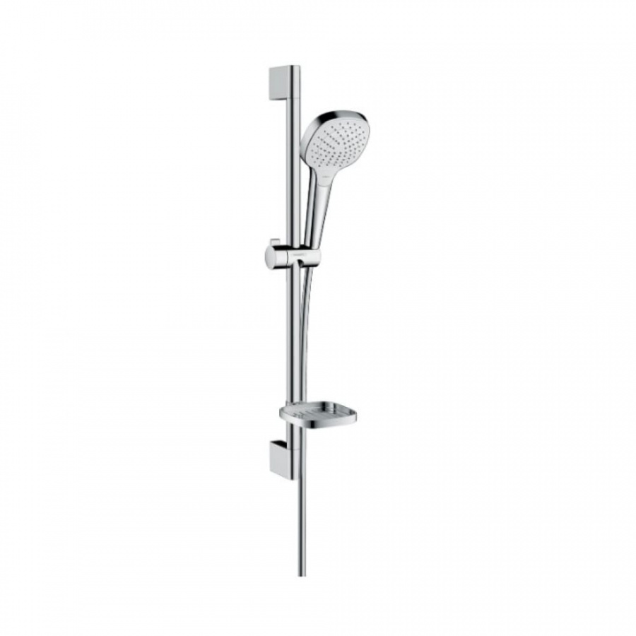 Душевая система Hansgrohe Croma Select E Vario