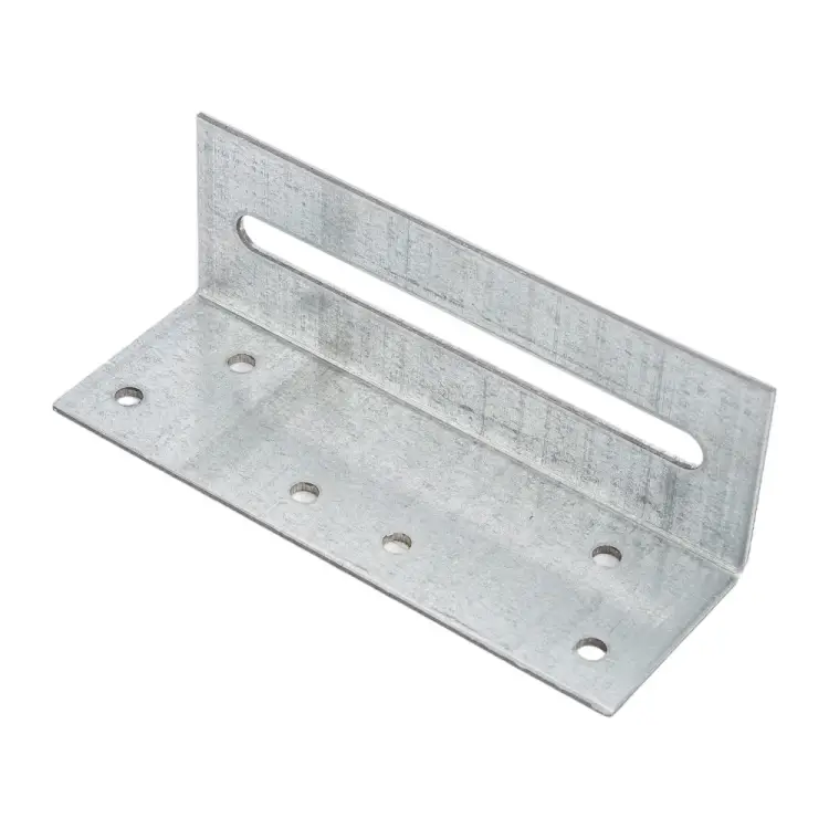 Скользящий крепежный уголок КРЕПКО-НАКРЕПКО 41981