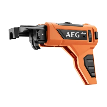 Магазины для завинчивания саморезов