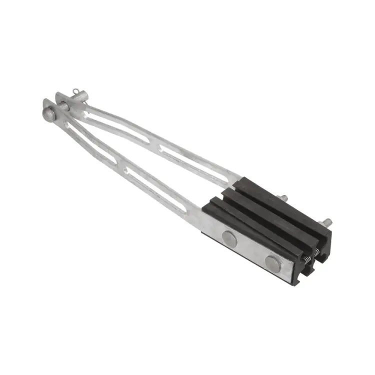 Анкерный зажим IEK ЗАС UZA-14-D70-D95-27400