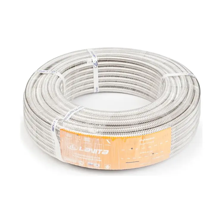 Гофрированная труба Lavita 1