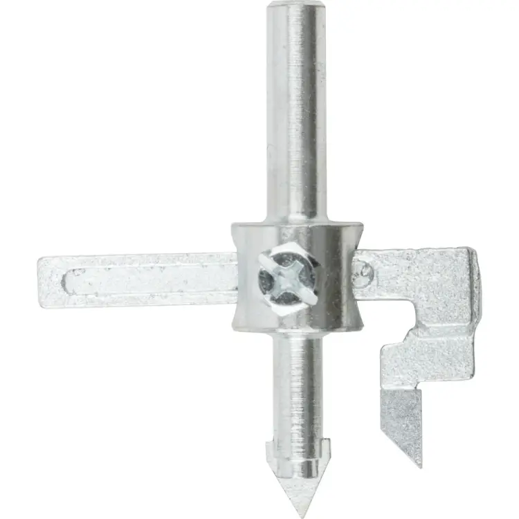 Круговое сверло по кафелю КУРС 16528