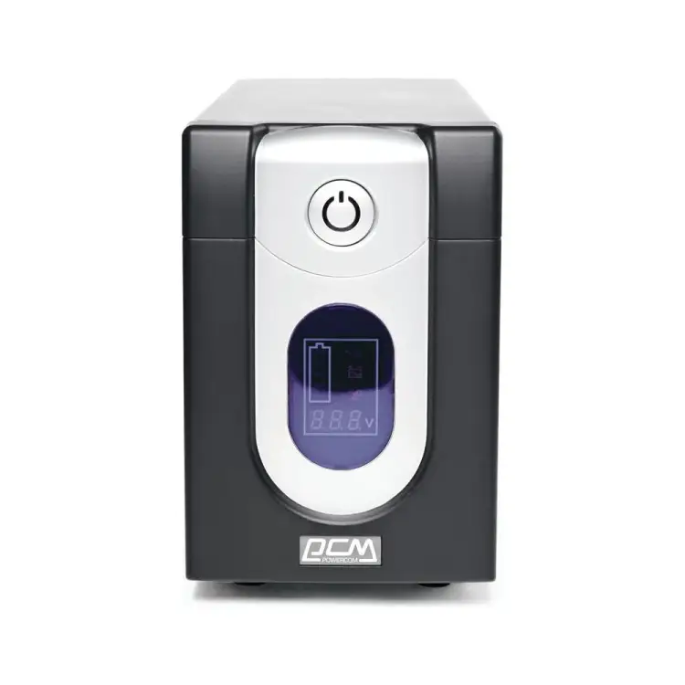 Источник бесперебойного питания Powercom IMD-625AP