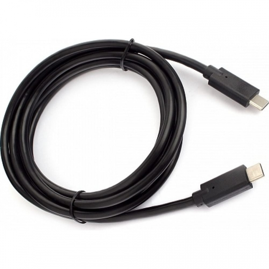 Кабель Cablexpert CCP-USB-CMCM2-1.8M