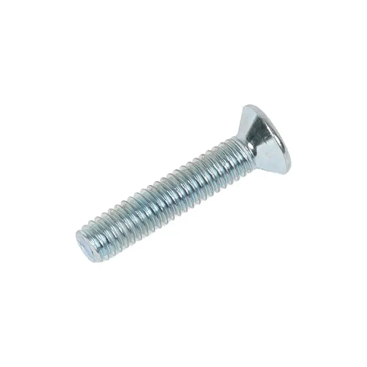 Винт Доброга DIN 965 ЦБ-00020856