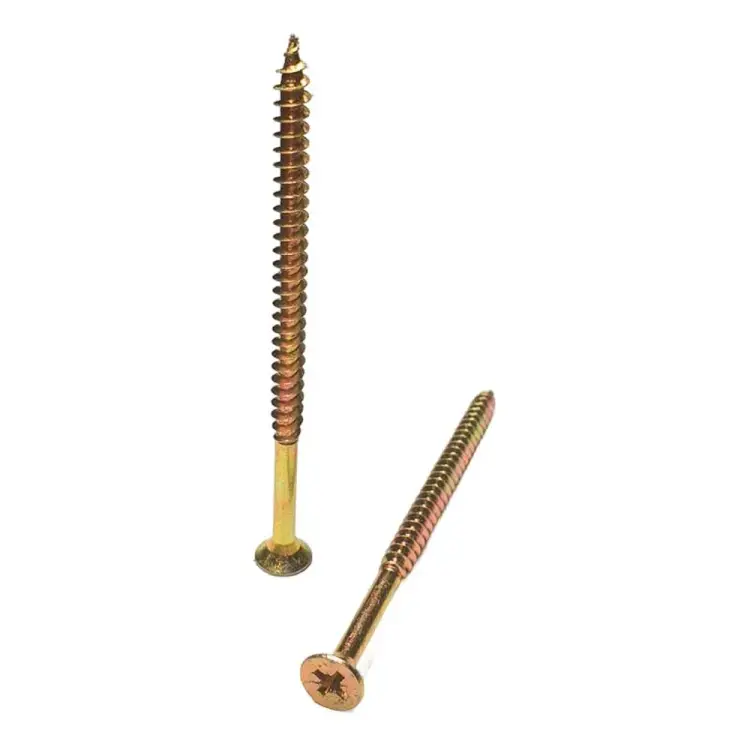 Универсальный оцинкованный саморез GSMETZ 1 кг - 137 шт., pz2 1035090-1