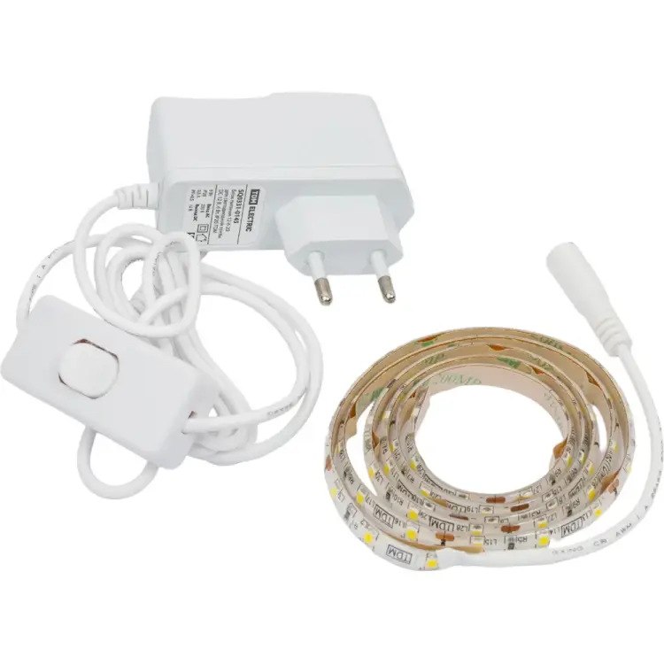 Комплект светодиодной ленты TDM ELECTRIC SQ0331-0231