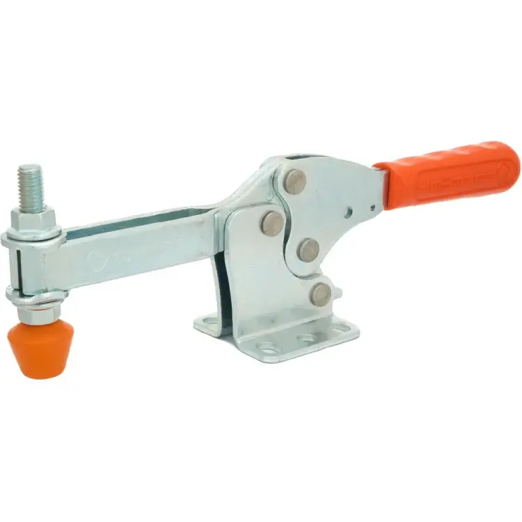 Механический прижим KUKAMET 111-4