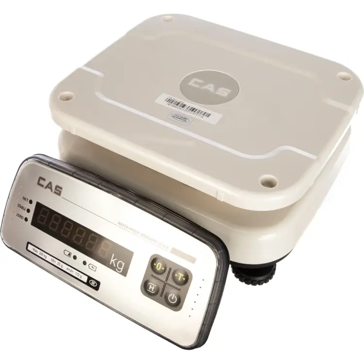 Весы CAS FW500-06E 1N0FW6602GCI0501