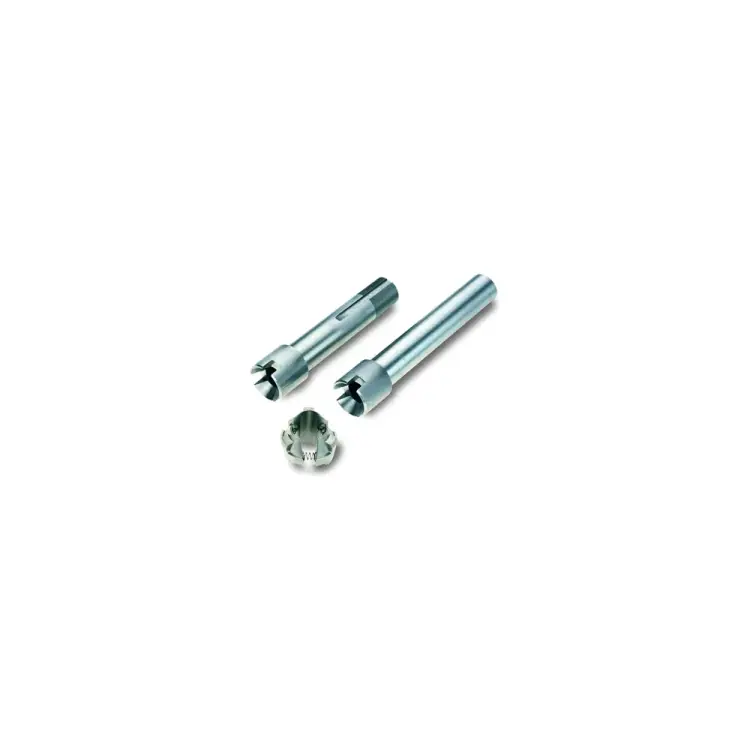 Зажимные кулачки для R80/R100 Rothenberger 72562 Зажимные кулачки для R80/R100 Rothenberger 72562