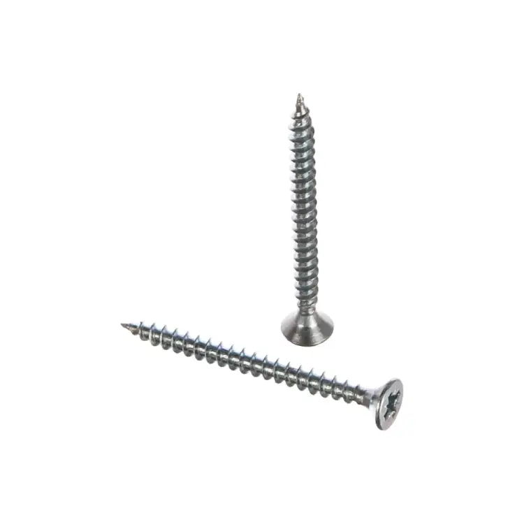 Универсальный саморез Стройметиз 4,0х45 (200 шт.) 2150685