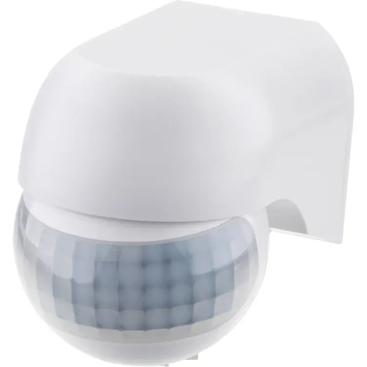 Настенный датчик движения duwi DD-03 25821 6