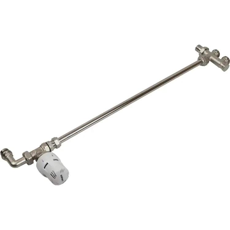 Присоединительно-регулирующая гарнитура SANEXT 4966