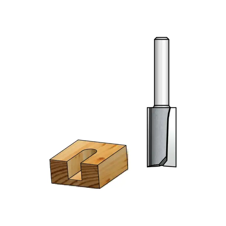 Пазовая фреза WPW HP23083