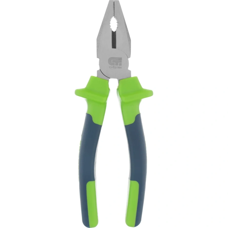 Комбинированные плоскогубцы СИБРТЕХ 17052