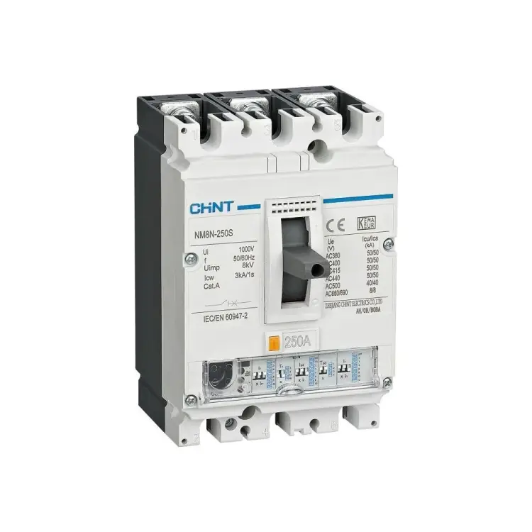 Автоматический выключатель CHINT 271333