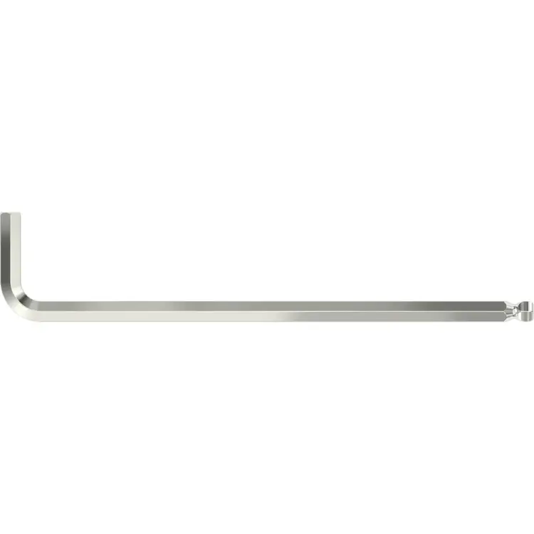 Г-образный шестигранный удлиненный ключ Felo 36502510