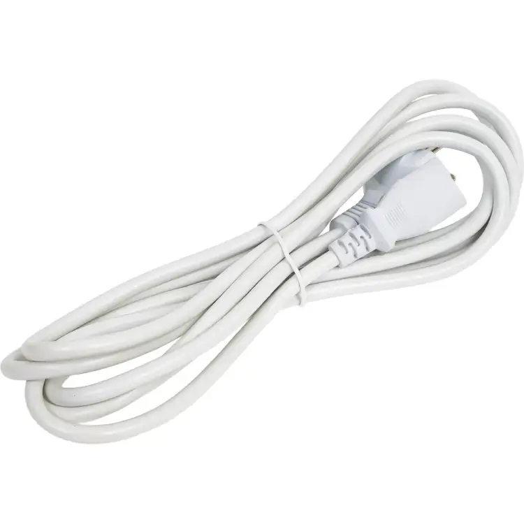 Шнур питания LANMASTER LAN-PP13/SH-3.0-WH