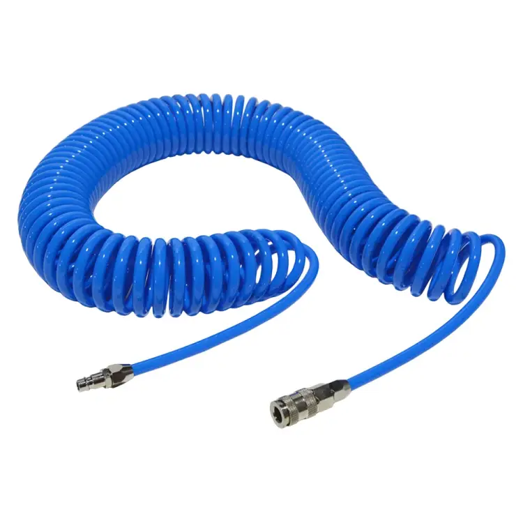 Воздушный спиральный шланг AIST 00-00009032