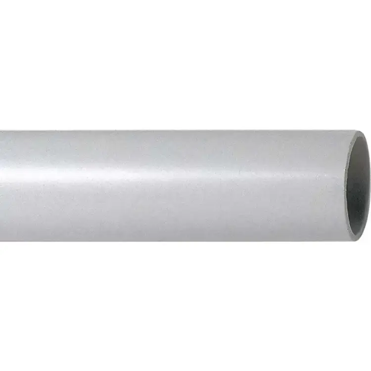Жесткая гладкая труба пвх DKC 62916