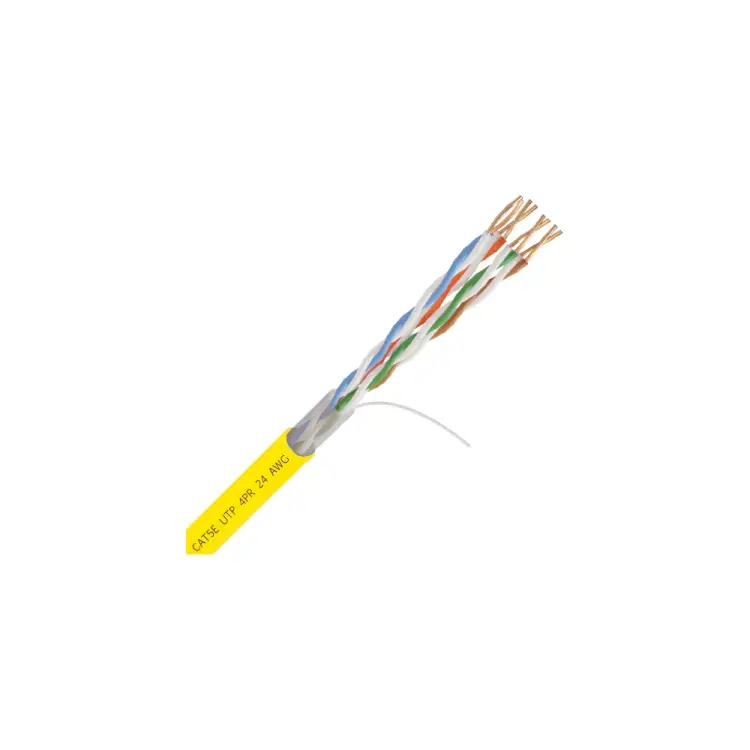 Внутренний омедненный кабель Netlink NL-CCA УТ-00000568