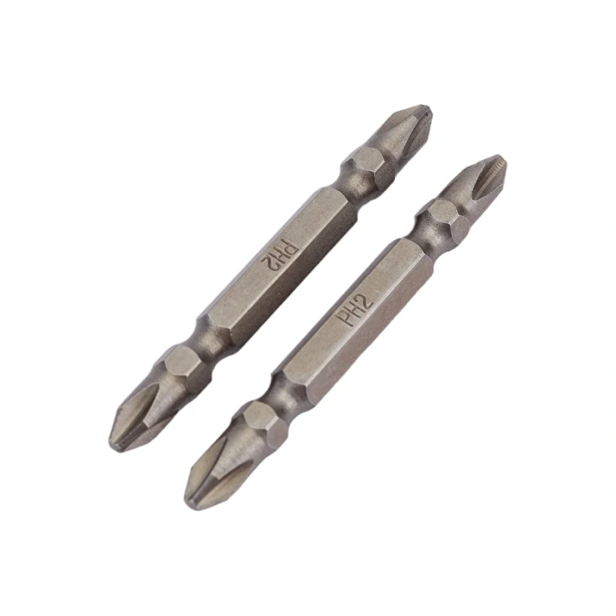 Намагниченные двухсторонние биты ТУНДРА 1124363