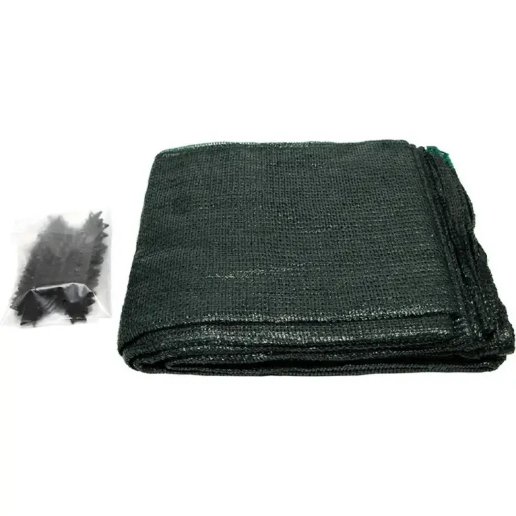 Фасованная сетка для притенения от солнца ПРОТЭКТ ФУ-55/3/6