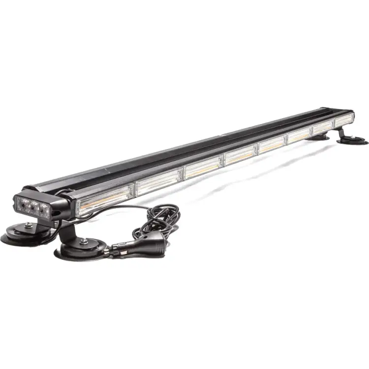 Маяк-стробоскоп АВТОЭЛЕКТРИКА AE102W-8COB-4S-M 09.02341