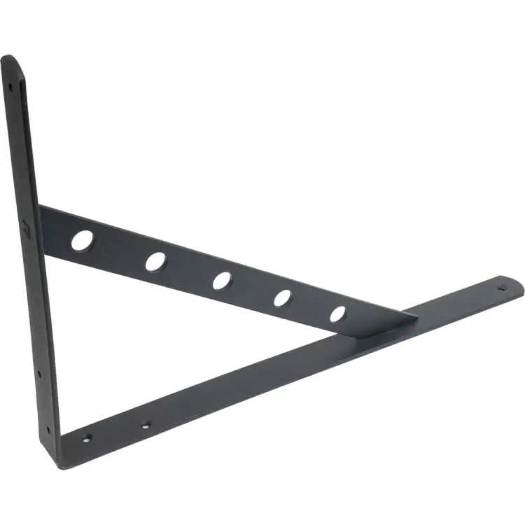 Усиленный кронштейн СКОБЯНОЙ 009151