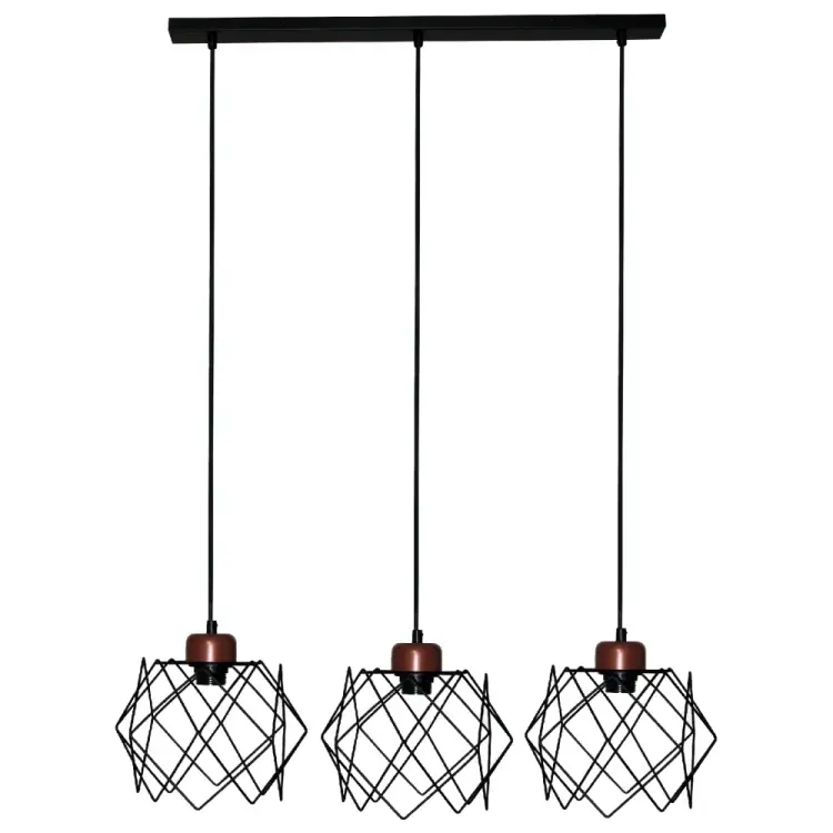 Подвесной светильник ЭЛЕТЕХ Сигма 231 1005404794