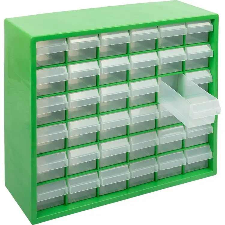 Пластиковый органайзер Gamma ОМ-036 505748