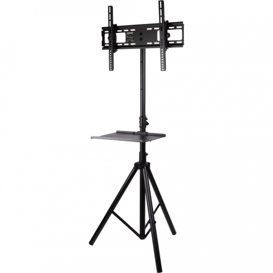 Мобильная стойка ARM MEDIA TR-STAND-2 black