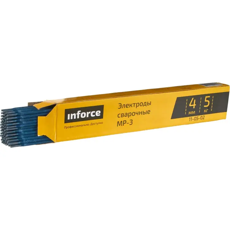 Электроды Inforce 11-05-02