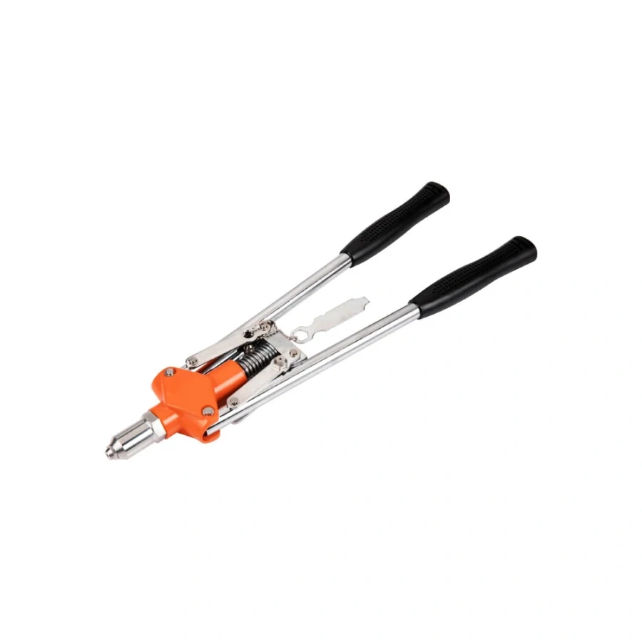 Ручной заклепочник KENDO 45604 Ручной заклепочник KENDO 45604