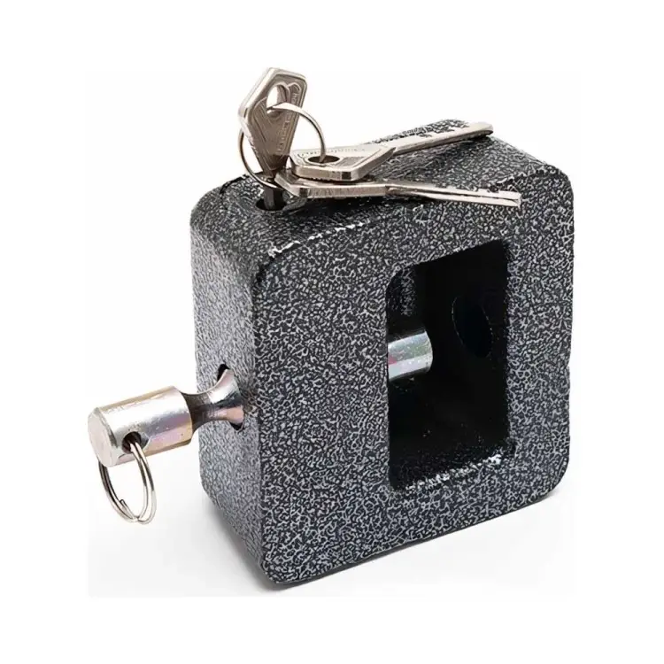 Навесной замок Palladium 603F 9306