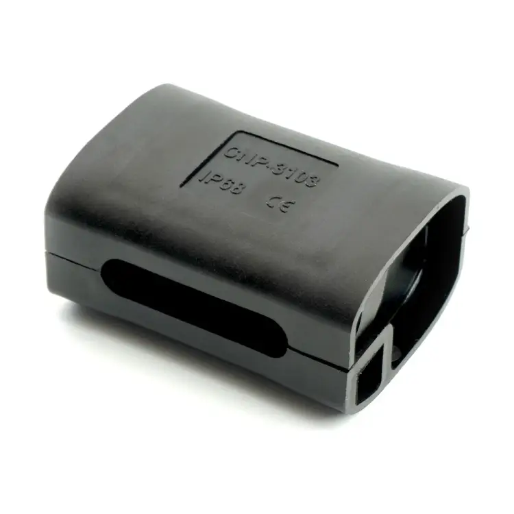 Изоляционная коробка STEKKER Ld548 49236