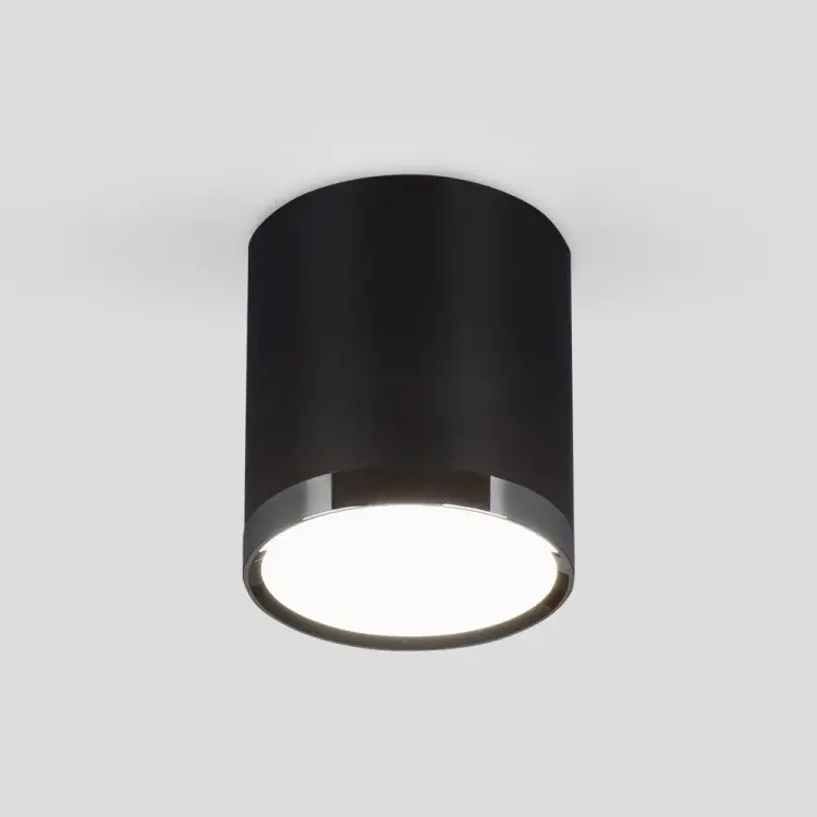 Стационарный светодиодный светильник Elektrostandard DLR024 a039018