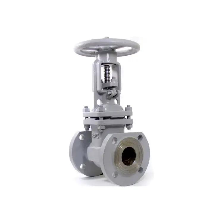 Задвижка стальная МЕТАЛЛСЕРВИС 1216561