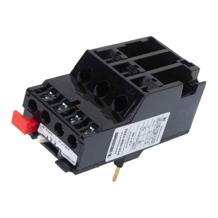 Электротепловое реле Электротехник ET502084