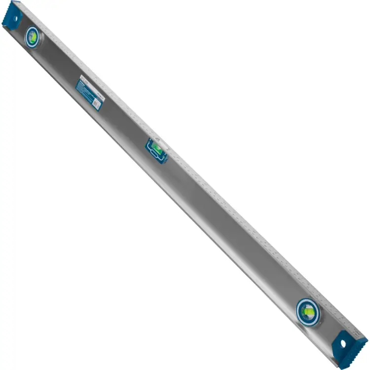 Скелетный алюминиевый уровень РемоКолор 17-1-210