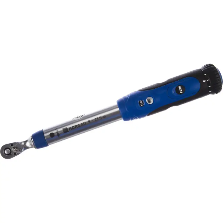 Динамометрический ключ NORGAU 051110002