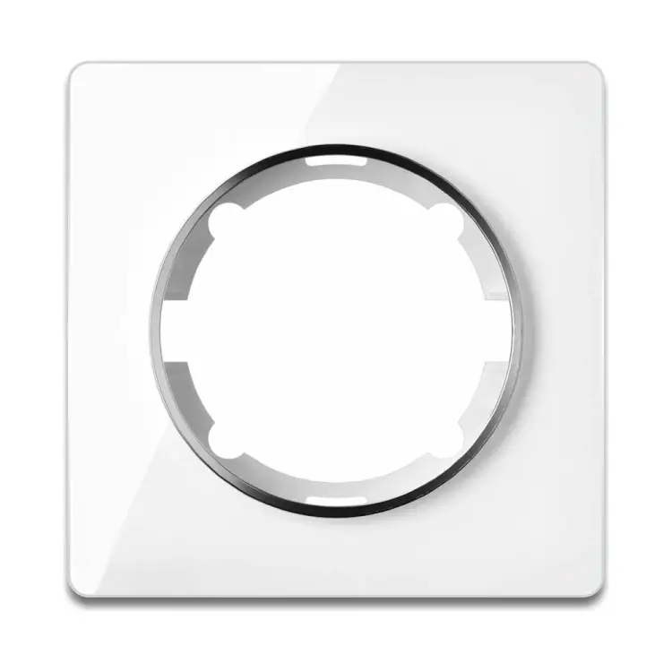 Стеклянная рамка для серии Florence OneKeyElectro Garda 2234924