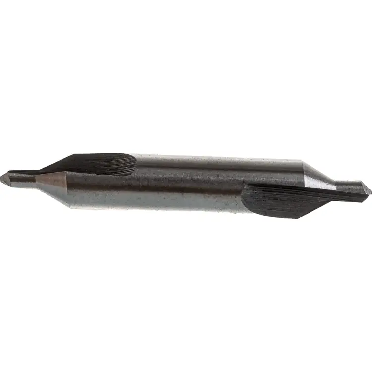 Центровочное сверло GRIFF a140019 Центровочное сверло GRIFF a140019