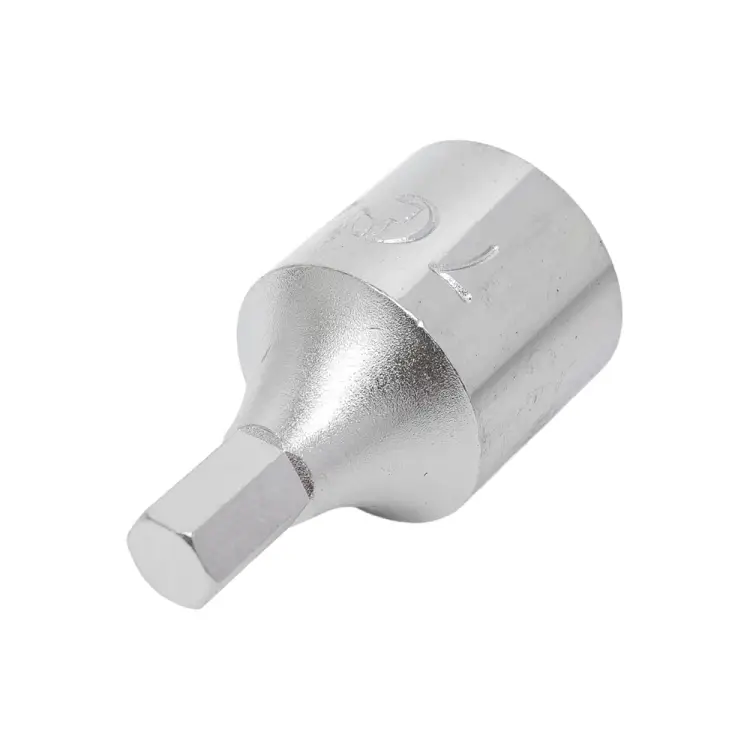 Торцевая головка HANS 4016M07