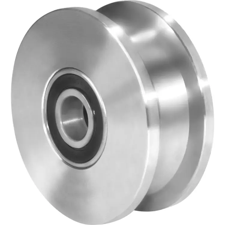 Шкив ролик OCALIFT shkivd110