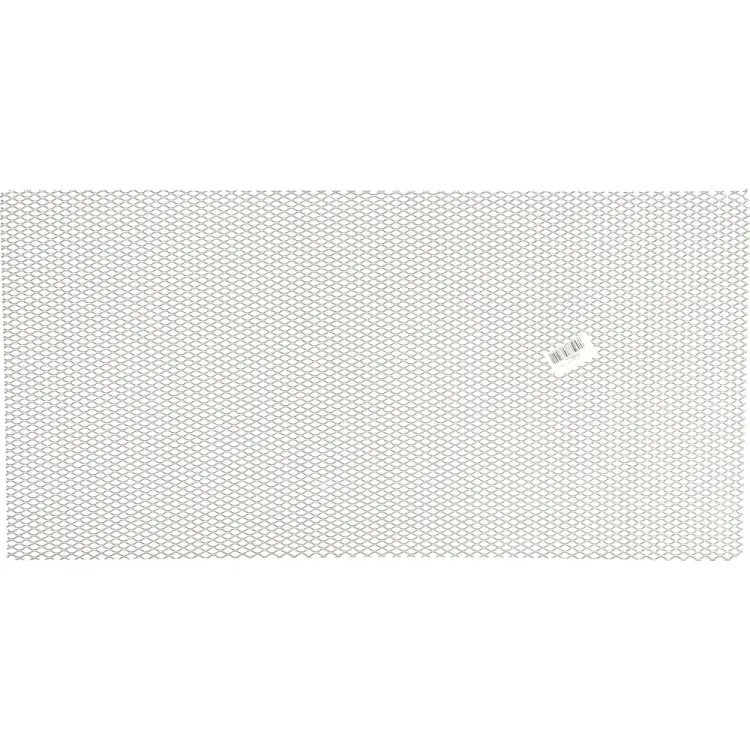 Алюминиевый лист-сетка ALBERTS 467241