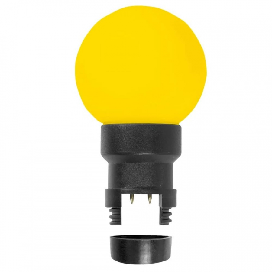 Светодиодная лампа-шар Neon-Night 405-141