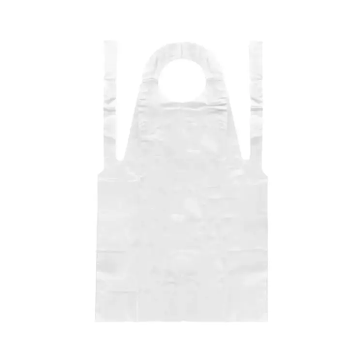 Одноразовый фартук Unibob 215015