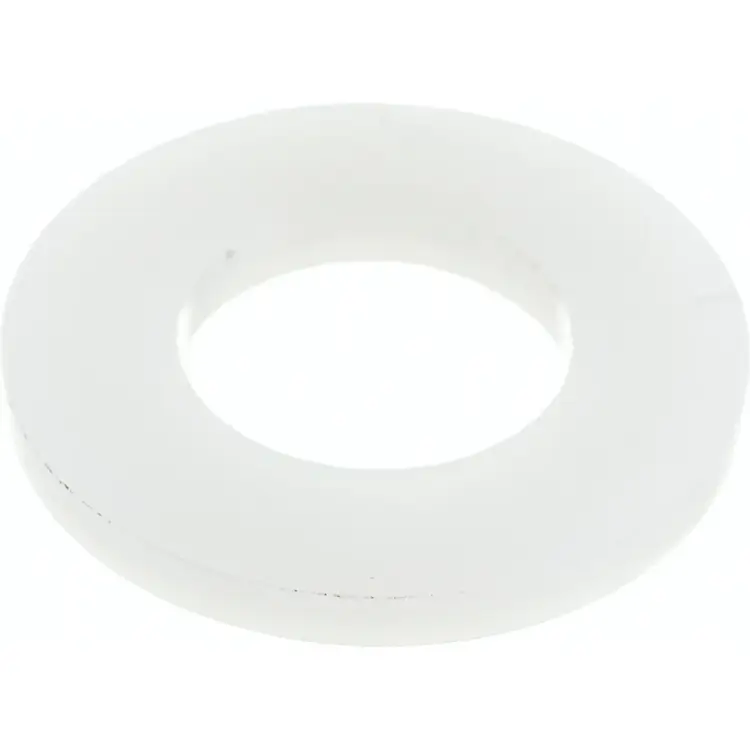 Полиамидная пластиковая плоская шайба DINFIX D8 DIN125А 10 шт. 00-00001206