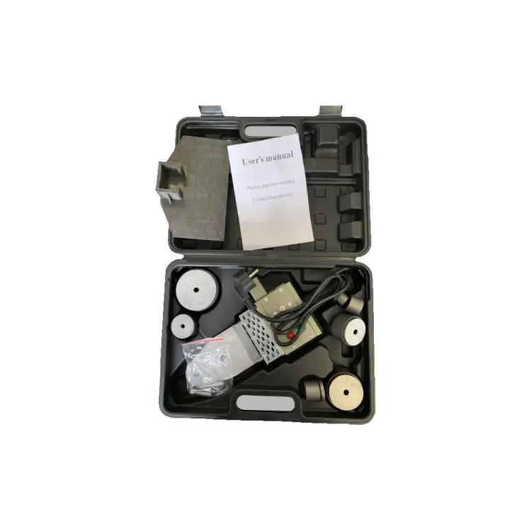 Аппарат для сварки полипропиленовых труб Brima TG-141 0009773